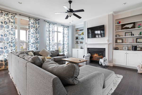 İyi Bir Koltuk Takımında Olması Gereken Özellikler Nelerdir?