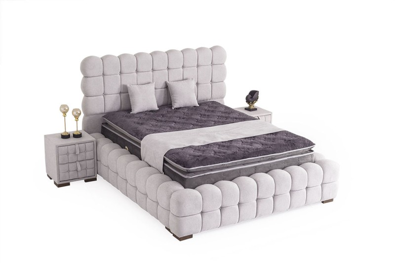 Helen Bazalı Karyola