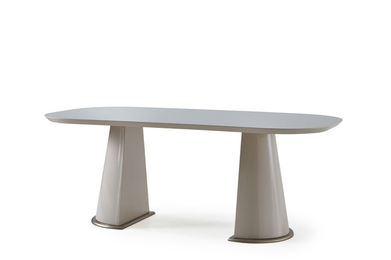 Dolunay Yemek Masası