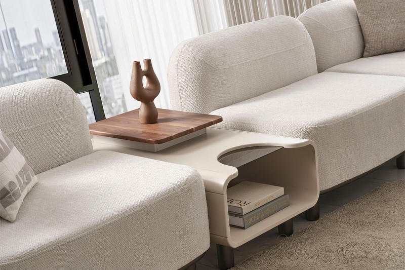 Valentin Ara Sehpa Modülü