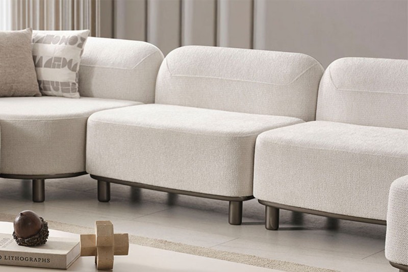 Valentin 100 cm Ara Modül