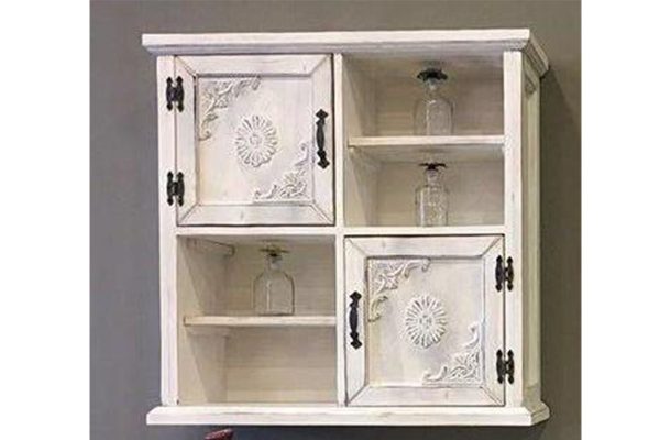 Alara Tv Ünitesi Üst Blok